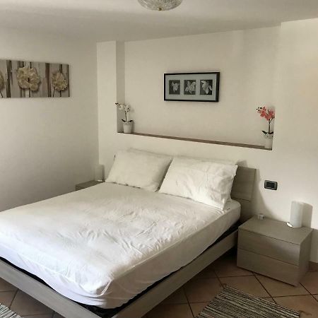 Casa Vacanze Nicoletta Aosta Buitenkant foto