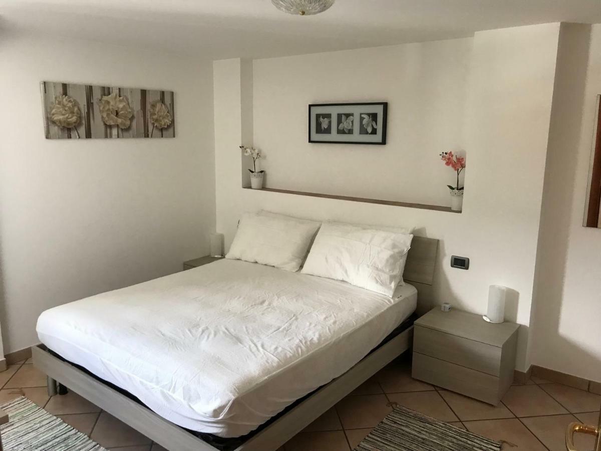 Casa Vacanze Nicoletta Aosta Buitenkant foto