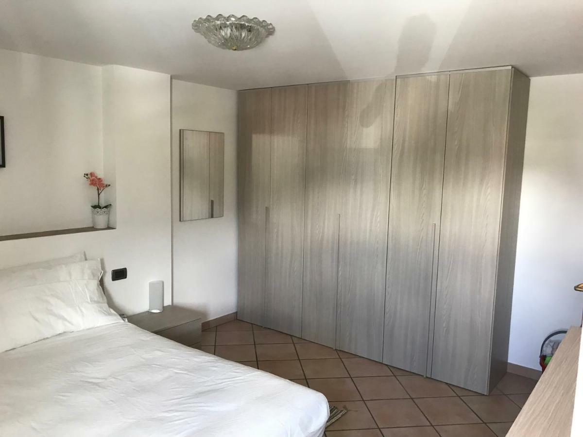 Casa Vacanze Nicoletta Aosta Buitenkant foto