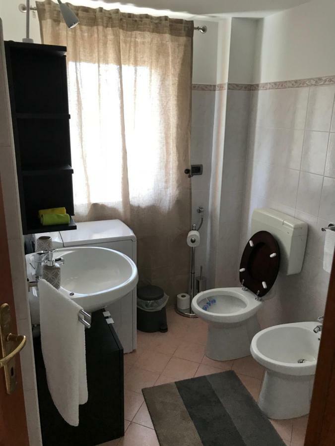Casa Vacanze Nicoletta Aosta Buitenkant foto