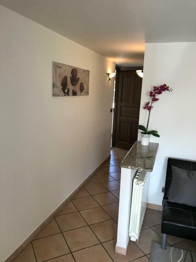 Casa Vacanze Nicoletta Aosta Buitenkant foto