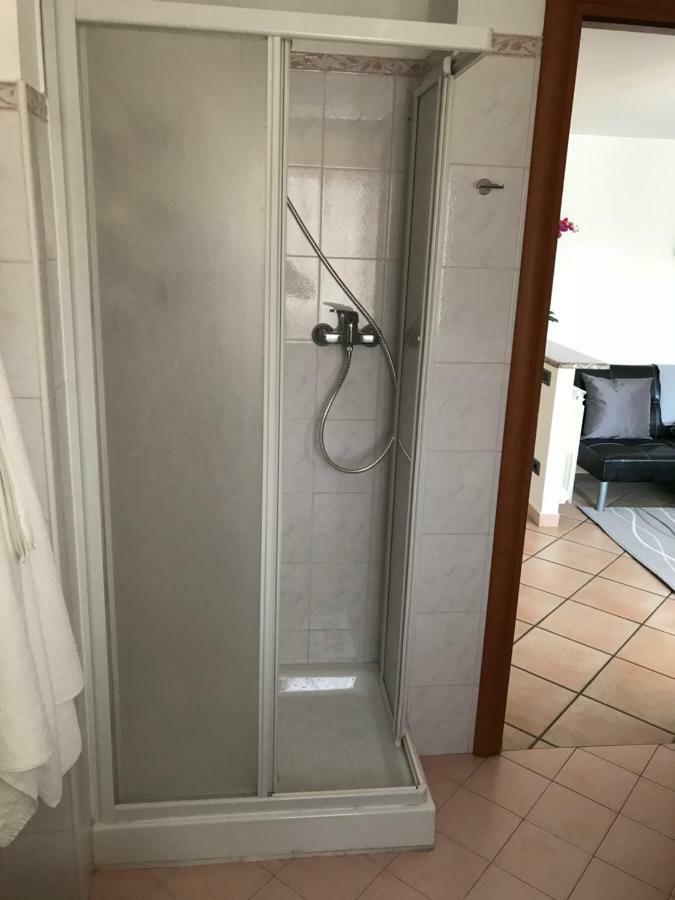Casa Vacanze Nicoletta Aosta Buitenkant foto